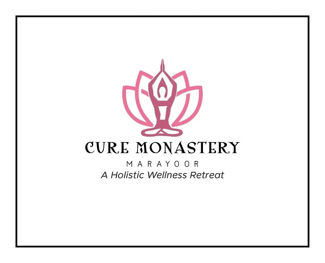 Cure Monastery Family Resort Maraiyur Bed & Breakfast