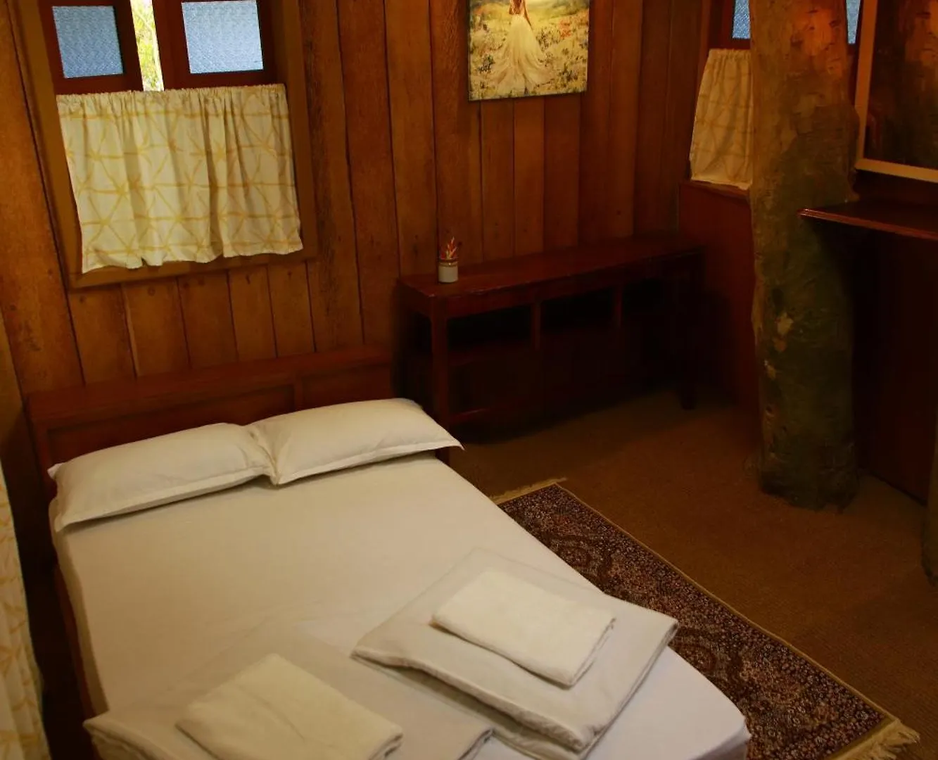 Bed & Breakfast Cure Monastery Family Resort Maraiyur