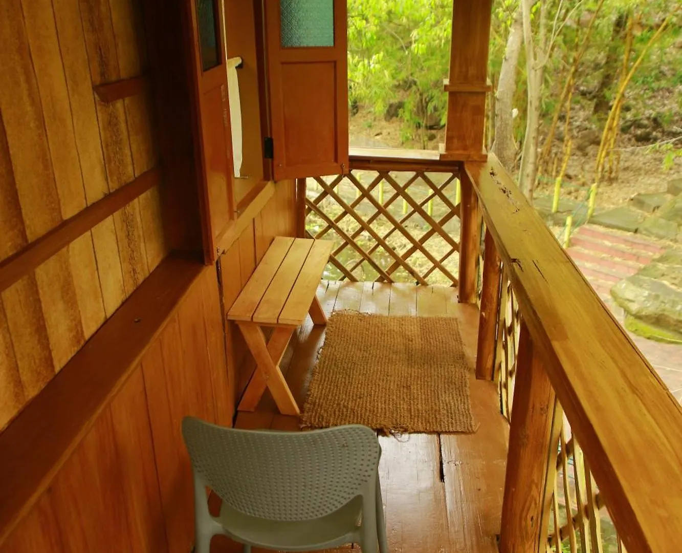 Bed & Breakfast Cure Monastery Family Resort Maraiyur