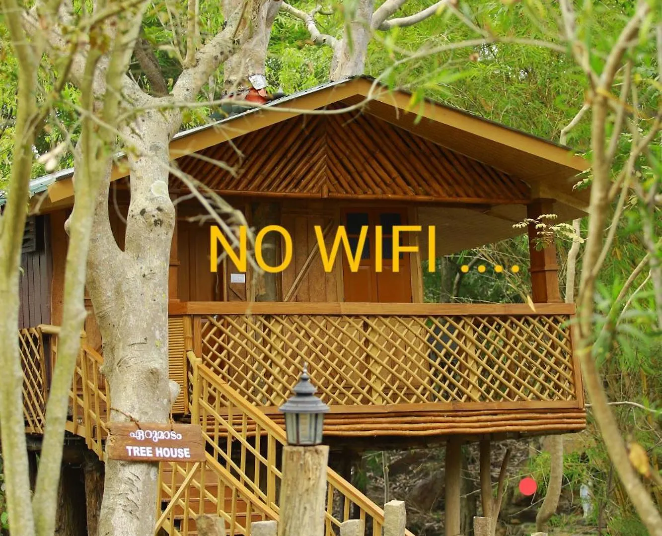 Cure Monastery Family Resort Maraiyur Bed & Breakfast
