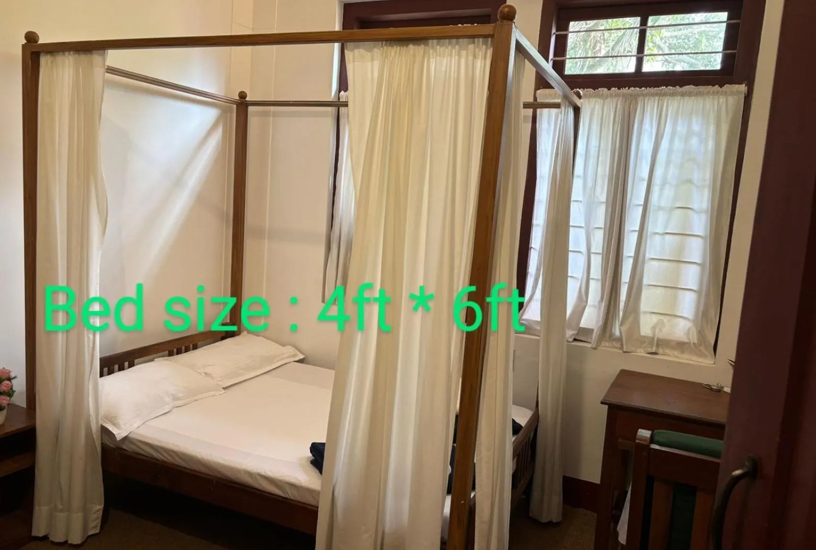 Cure Monastery Family Resort Maraiyur 2*,  India
