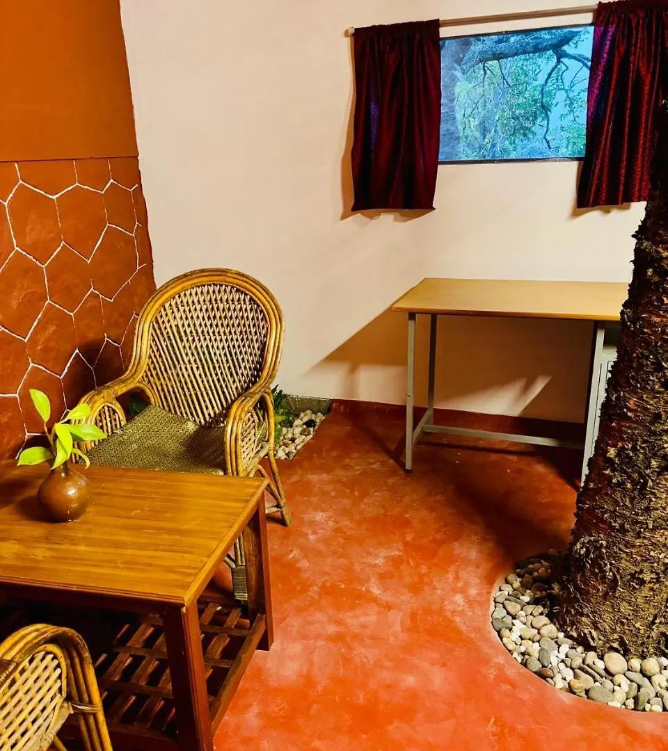 Bed & Breakfast Cure Monastery Family Resort Maraiyur