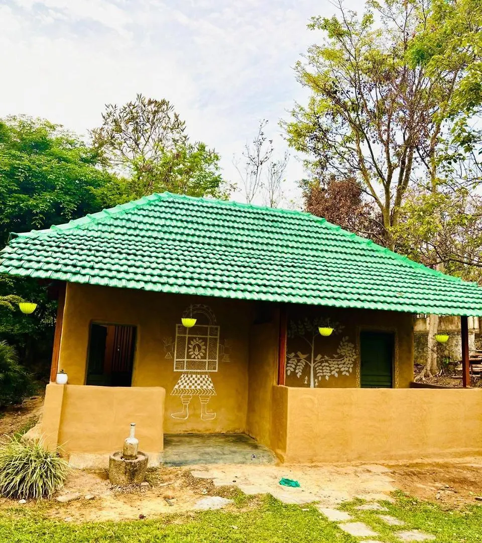 Bed & Breakfast Cure Monastery Family Resort Maraiyur